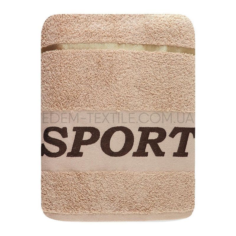 Фото Полотенце махровое Спорт Хлопок Cestepe Sport