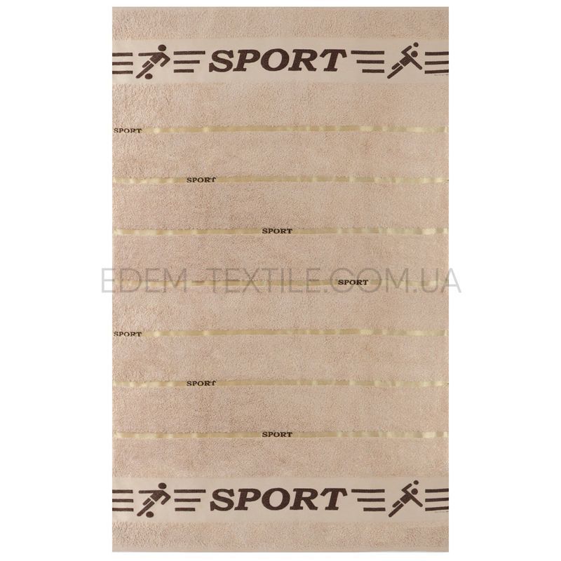 Фото Полотенце махровое Спорт Хлопок Cestepe Sport