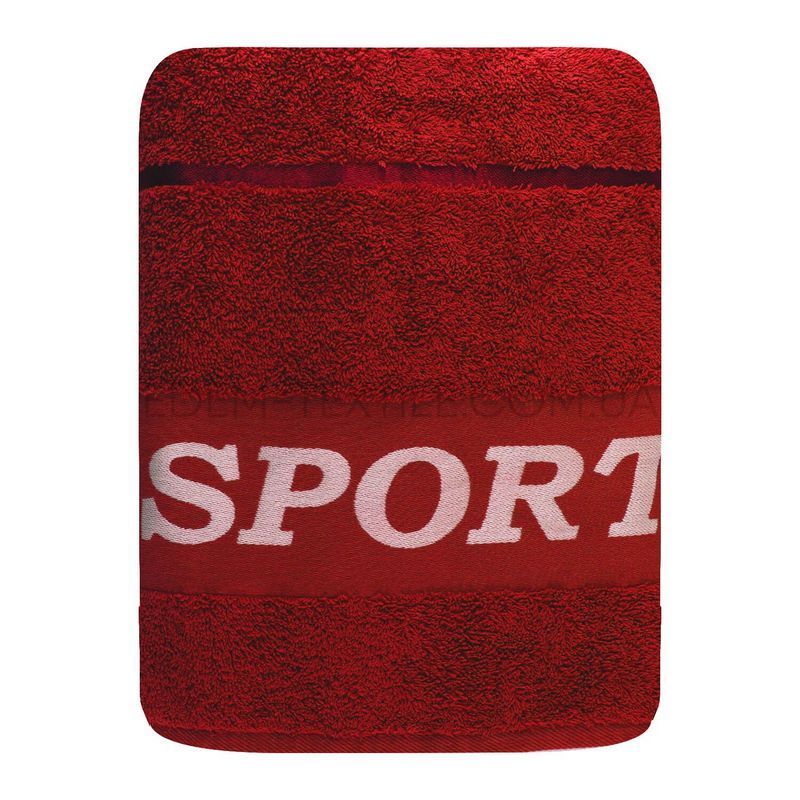 Фото Махровий рушник для спортзалу Cestepe Sport