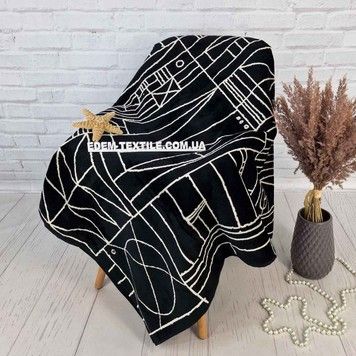 Фото Большое пляжное полотенце Vip Cotton Kadife