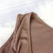 Жіночий домашній костюм майка шорти Argo, Капучіно, S