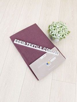 Фото Трикотажная простынь наматрасник Home Line