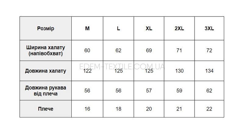 Фото Теплий жіночий халат Велсофт з капюшоном Зигзаг