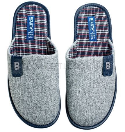 Фото Чоловічі закриті домашні капці Belsta 05-5