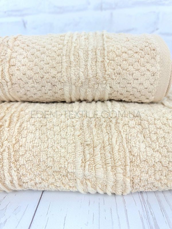 Фото Махровое Полотенце из Микрокоттона Nesha Cestepe