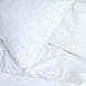 Подушка с лебяжим пухом 40х60 Viluta SOFT, 40х60