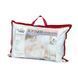 Подушка с лебяжим пухом 40х60 Viluta SOFT, 40х60