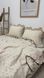 Постель с рюшами Вареный хлопок Soft Life, Евро, 200х220, 240х260, 50х70-2 шт