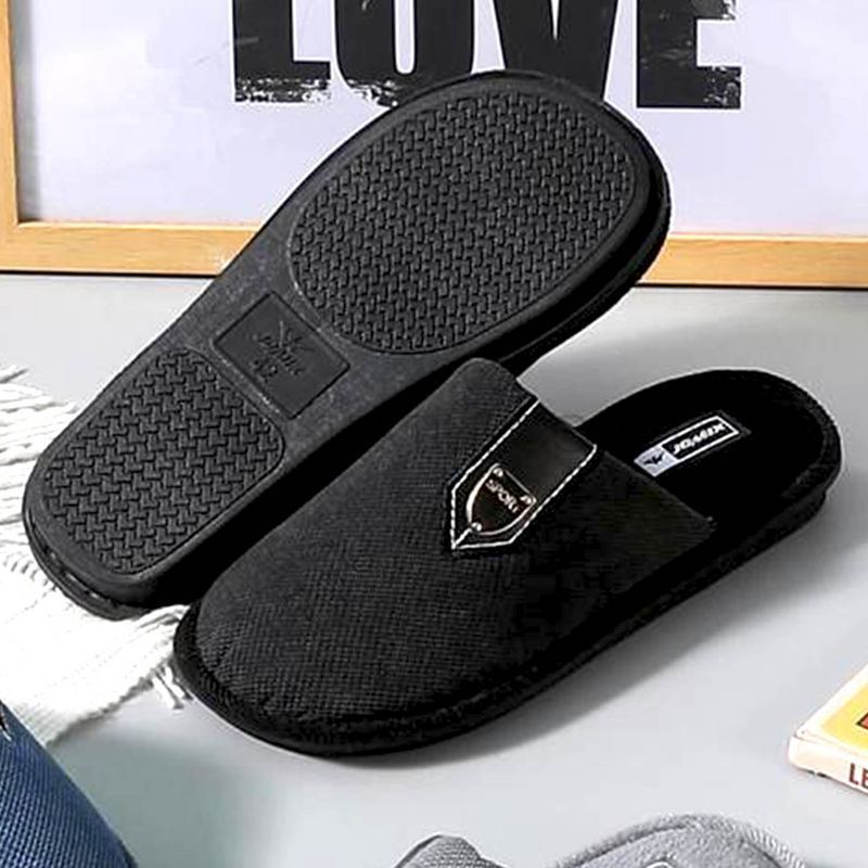 Фото Домашні Тапочки для чоловіків Jomix Sport
