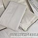 Постельное белье Satin La Romano Lucca Wind, Евро, 200х220, 240х260, 50х70-2шт и 70х70-2шт