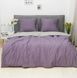 Постіль Isleep з простирадлом на гумці 25374, Євро, 200х220, 180х200х25, 50х70-2 шт
