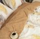 Постельное белье Папоротник Viluta Ранфорс 24330, Полуторный, 143х210, 150х214, 70х70-2шт