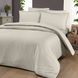 Постельное белье Satin La Romano Lucca Wind, Евро, 200х220, 240х260, 50х70-2шт и 70х70-2шт