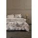 Постільна білизна сатин First Choice Ruska Beige, Євро, 200х220, 240х260, 50х70-2шт та 70х70-2шт