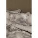 Постільна білизна сатин First Choice Ruska Beige, Євро, 200х220, 240х260, 50х70-2шт та 70х70-2шт