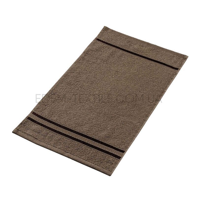 Фото Рушник зі 100% бавовни махровий Home line