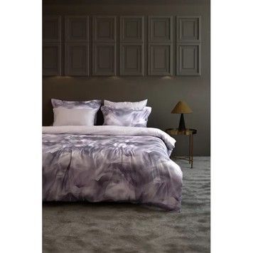 Фото Постільна білизна First Choice Satin Ruska Lilac