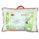 Подушка Теп Bamboo 50х70, Зелений, 50х70