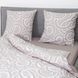 Постельное белье Viluta из ранфорса 26437, Полуторный, 143х210, 150х214, 70х70-2шт