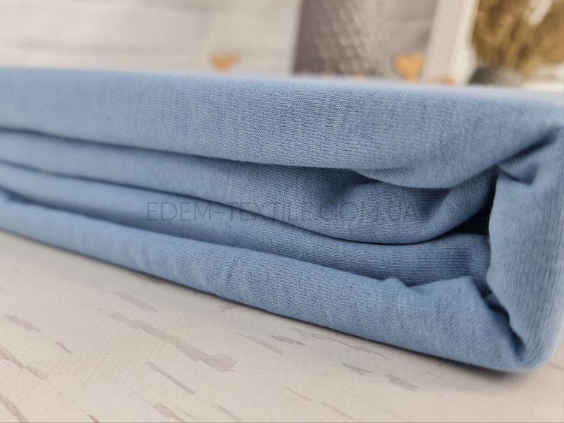 Фото Простирадло наматрацник трикотаж Джерсі Home Line