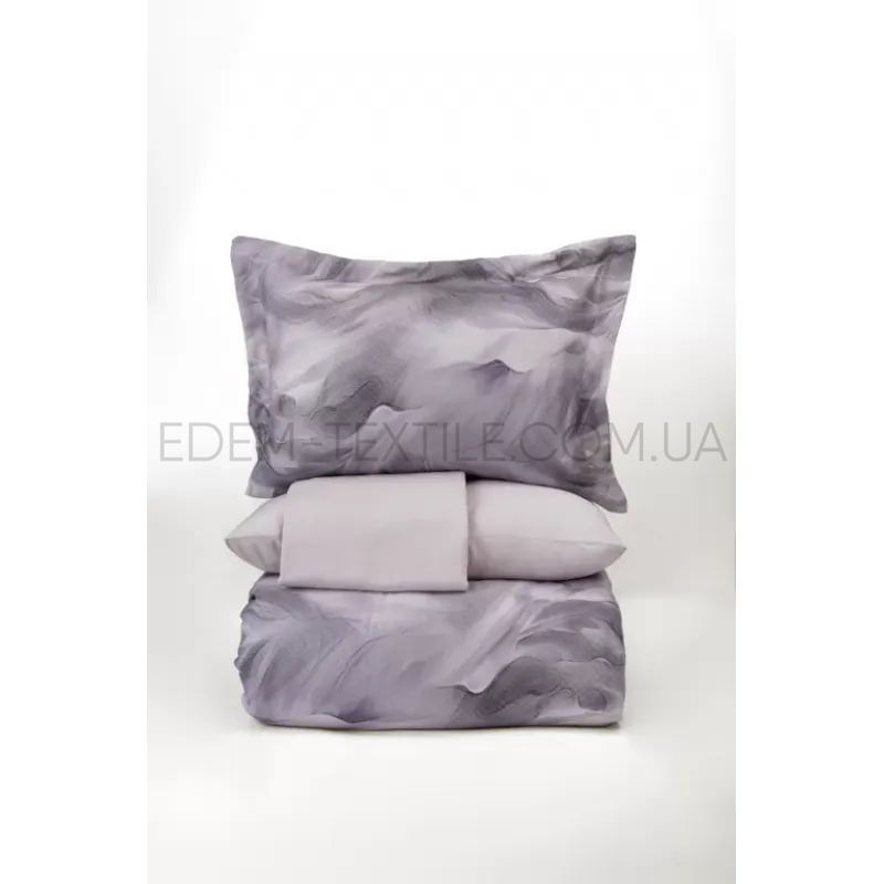 Фото Постільна білизна First Choice Satin Ruska Lilac