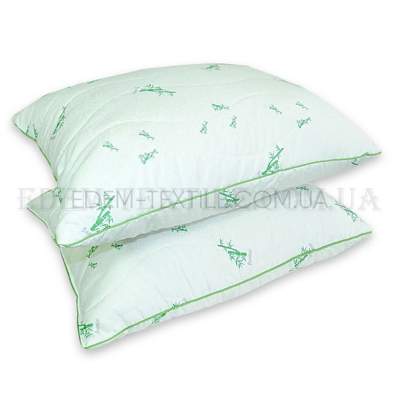 Фото Подушка Теп Bamboo 50х70