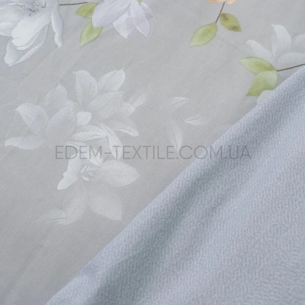 Фото Постільний комплект білизни Сатин Twill 816