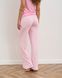 Комплект жіночий Футболка і Брюки Nicoletta 99077, Рожевий, S