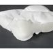Силиконовое стеганое одеяло Microfiber silicone, 140х205