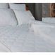 Силиконовое стеганое одеяло Microfiber silicone, 140х205
