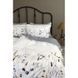 Комплект постелі First Choice Cotton Lenka, Євро, 200х220, 240х260, 50х70-2шт та 70х70-2шт