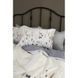 Комплект постелі First Choice Cotton Lenka, Євро, 200х220, 240х260, 50х70-2шт та 70х70-2шт