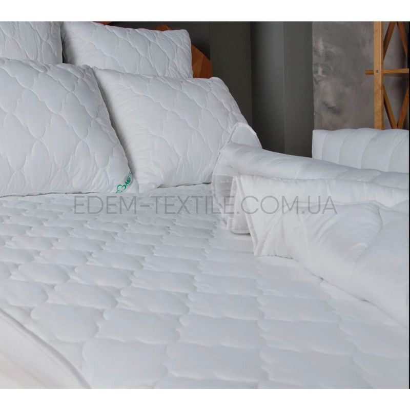 Силиконовое стеганое одеяло Microfiber silicone, 140х205