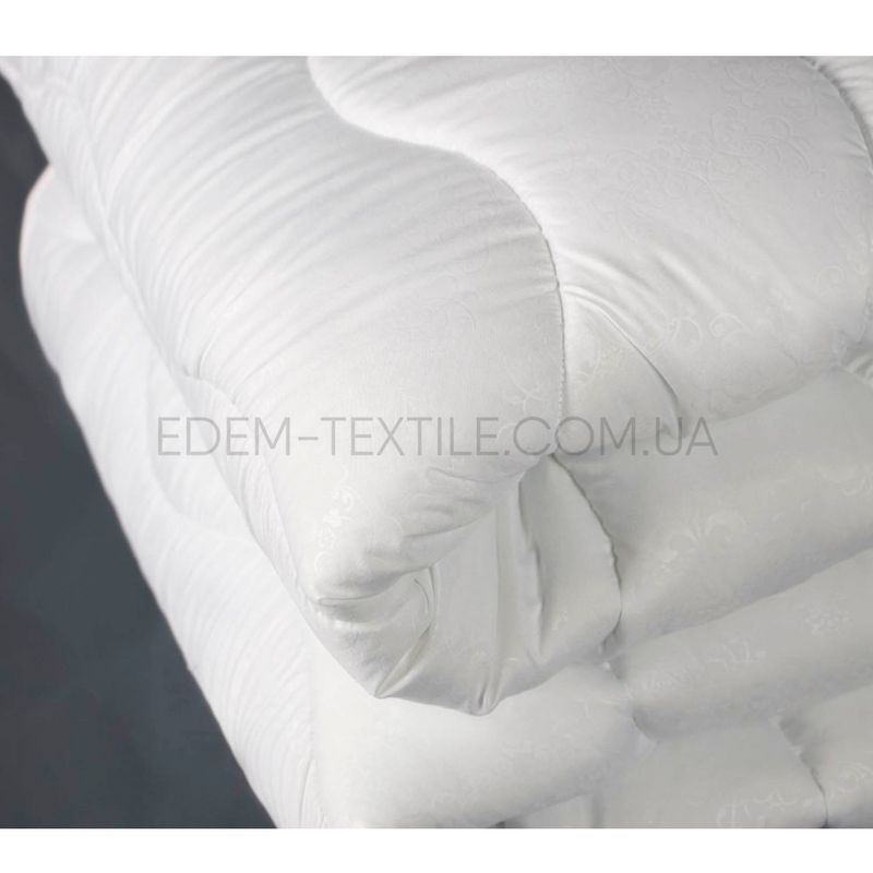 Силиконовое стеганое одеяло Microfiber silicone, 140х205