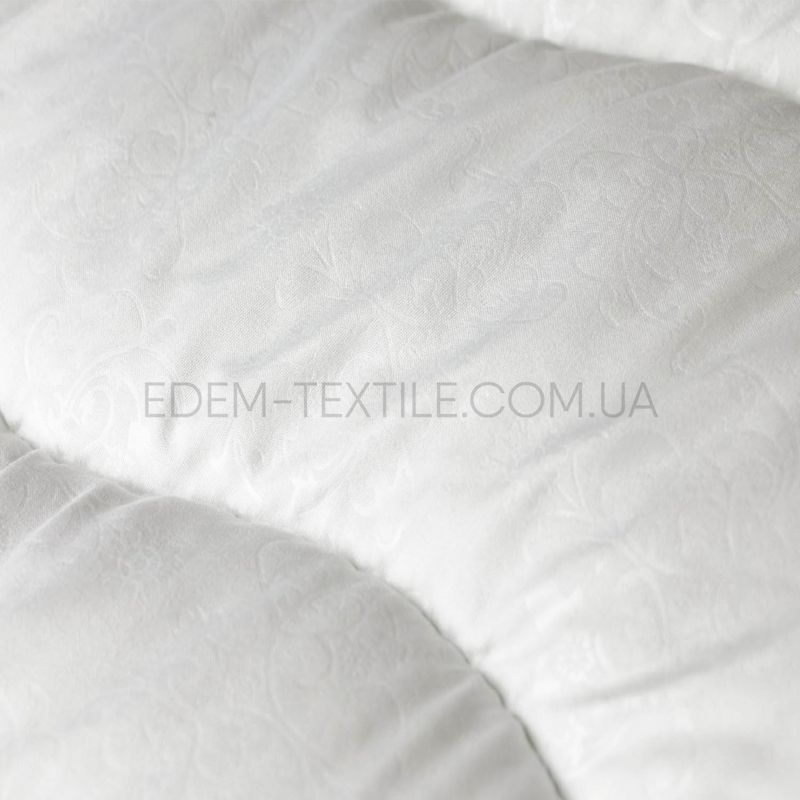 Силиконовое стеганое одеяло Microfiber silicone, 140х205