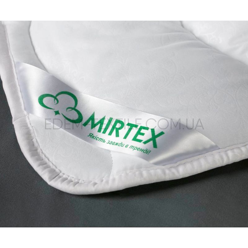 Силиконовое стеганое одеяло Microfiber silicone, 140х205