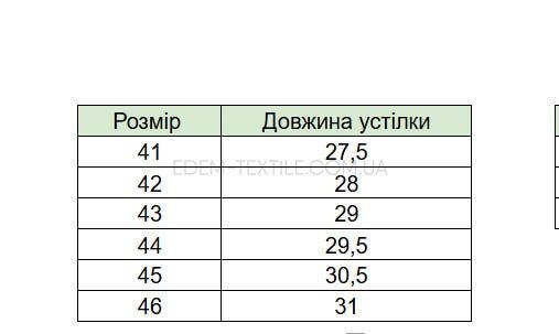 Фото Чоловічі закриті домашні капці Belsta 2207