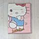 Покрывало муслиновое для девочки Hello Kitty, 150х200