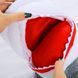 Прикольні тапочки для дому Сіра Акула, Сірий, 36/41