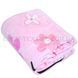 Дитячий плед Elway 160х210 Hello Kitty, Рожевий, 160х210