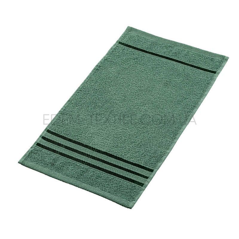 Фото Полотенце махровое Узбекистан Home line