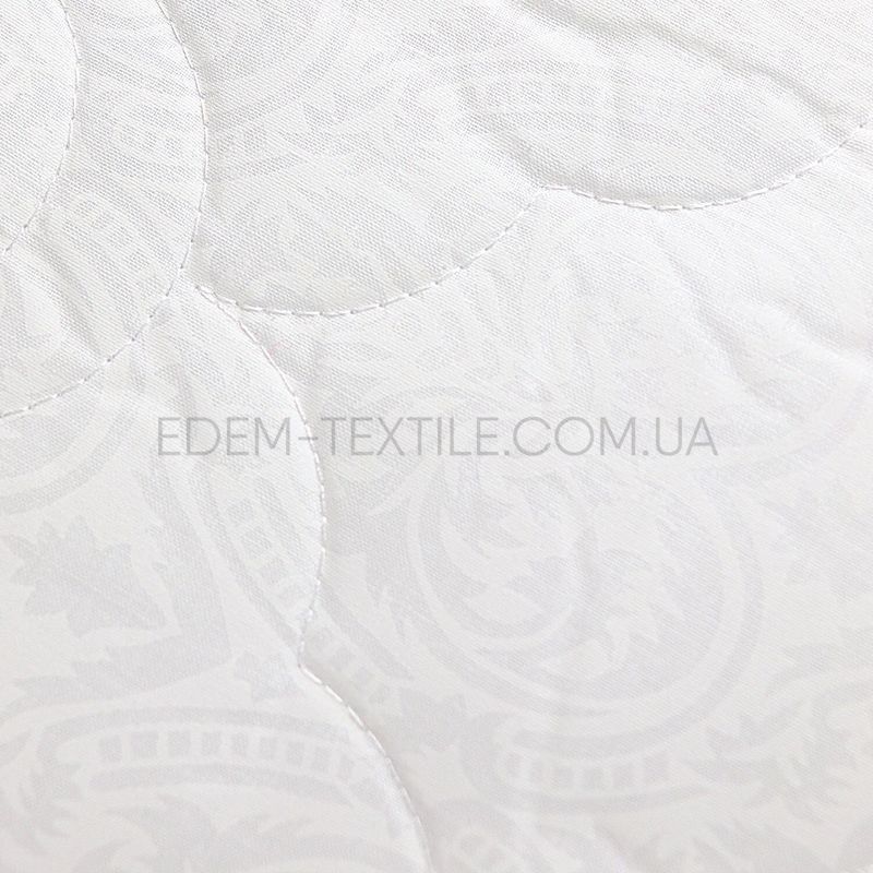 Фото Захисний Наматрацник з бортами Leleka-Textile