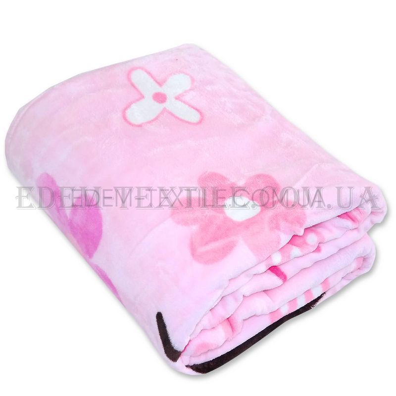 Фото Дитячий плед Elway 160х210 Hello Kitty