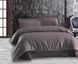 Комплект постельного белья Always Gris Altinbasak, Полуторный, 160х220, 180х245, 50x70-1шт и 70х70-1шт