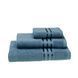 Махровое полотенце Узбекистан Home line, Синий, 70х130