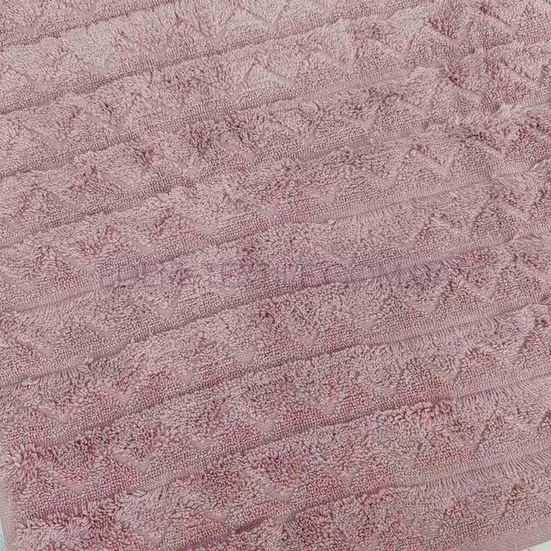 Фото Рушник махровий Micro Cotton Cestepe Ucgen