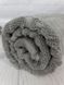 Махровое полотенце Sikel Cotton Soft Турция Хлопок, Серый, 30х50
