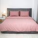 Комплект постели в полоску Tiare Stripe 66, Евро, 200х220, 220х240, 50х70-2 шт