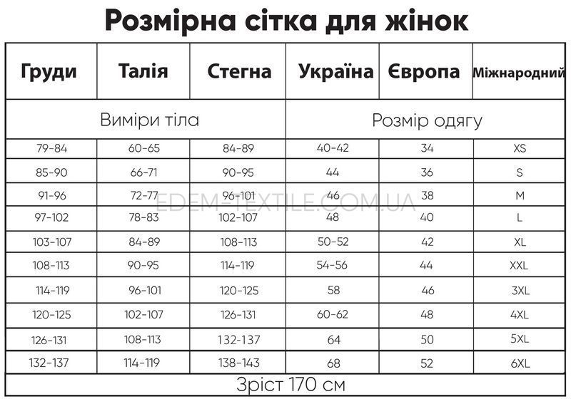 Однотонна Жіноча Нічна Сорочка 1175 Roksana, Рожевий, 4XL
