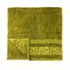 Полотенце из бамбука Sikel Bamboo Organic, Оливковый, 50х90